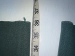 New Vintage Green Dickson Jenkins Polyester Pants #973 SS-54