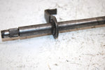 1985 Honda Atc125ma Oem Gear Shift Shaft 24610-968-000 AH44