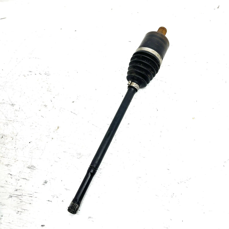 2012 Polaris Sportsman 550 OEM Front Cv Axel (Missing End) 1332873 AP238