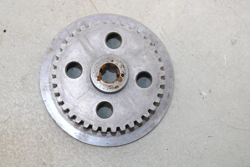 2003 Suzuki Lt-f400f Oem Inner Clutch Basket 21411-44D00 AS23
