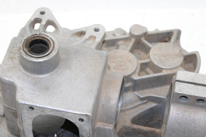1996 Polaris Sportsman 500 Oem Transmission Case 3233285 AP187