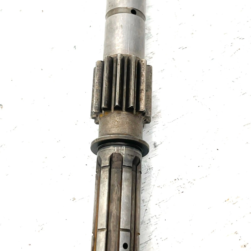 01 Honda Sportrax 300 TRX300EX 2x4 OEM Transmission Mainshaft 23210-HM3-670 AH81
