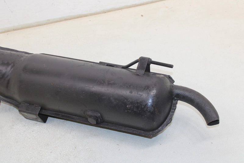 87 Polaris Trail Boss 4x4 Oem Exhaust Muffler 1260524 1260524-029 AP127