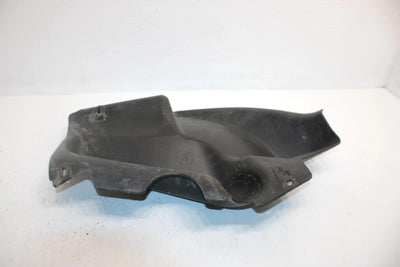 2001 Bombardier Traxter Oem Left Tank Protector 705000133 AB10