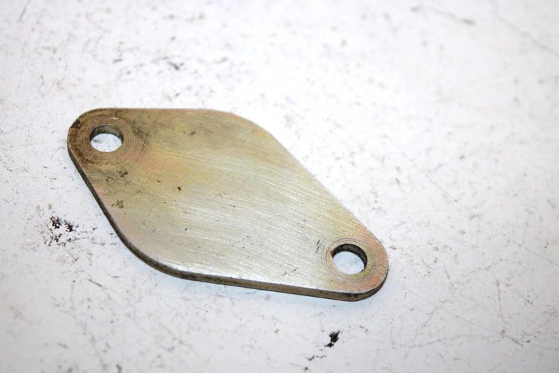 05 Polaris Iq 440 Oem Oil Pump Cover 5245940 SP6