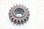 2007 Honda Fortrax 680 Oem 19T Final Drive Gear 23621-HN8-000 AH46