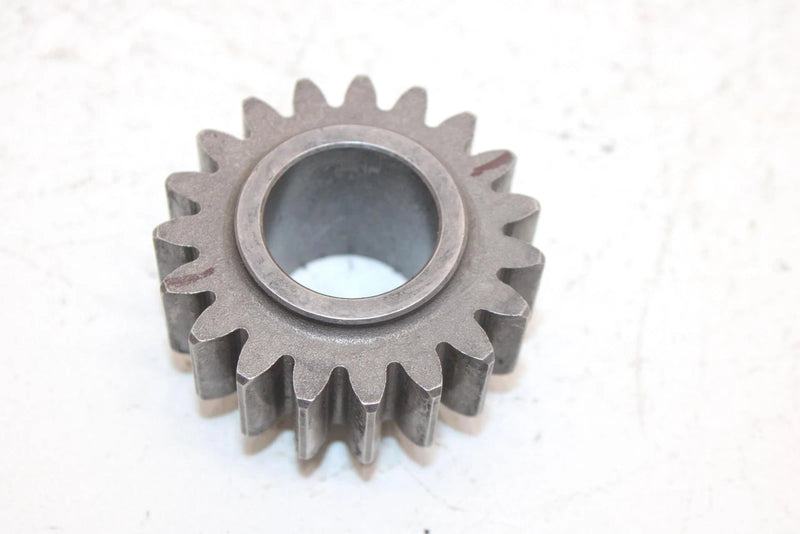 2007 Honda Fortrax 680 Oem 19T Final Drive Gear 23621-HN8-000 AH46