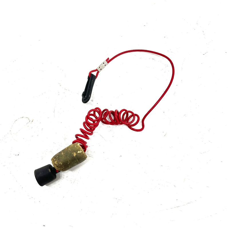 96-07 Sea-Doo GTI OEM Teather 278002199 JS66