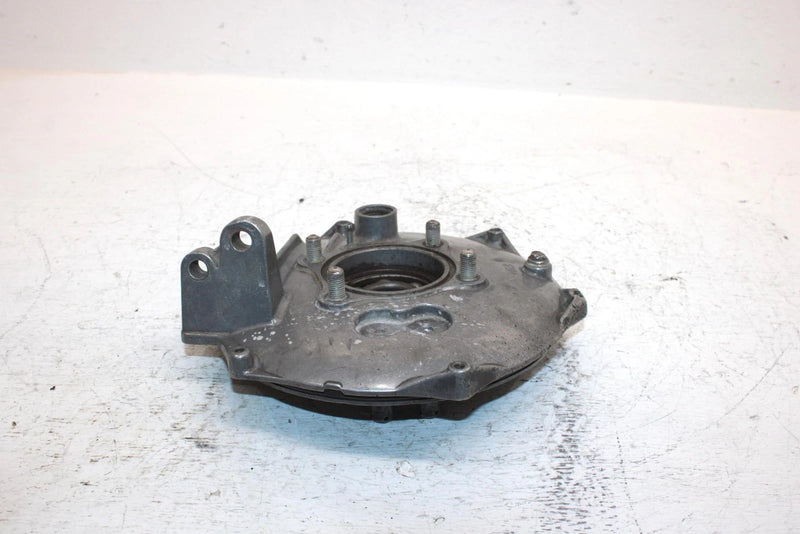 2019 Honda Trx500fe2ac Oem Rear Brake Plate 43010-HR3-A20 AH12