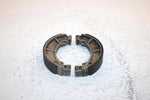 1982 Honda Atc 185a Oem Rear Brake Pad Shoes 43120-968-681 06430-HF7-000 AH67