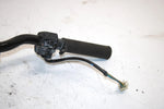 90 Yamaha Exciter Oem Handlebars 82M-23811-01-00 SY3