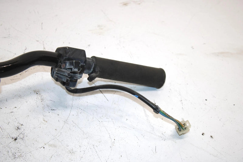 90 Yamaha Exciter Oem Handlebars 82M-23811-01-00 SY3