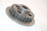86 Honda Trx250a Oem Center Clutch Hub 22120-HA0-000 AH30