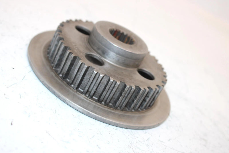 86 Honda Trx250a Oem Center Clutch Hub 22120-HA0-000 AH30