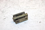 2001 Polaris 500 Classic Oem Skid Rail Bumper Bracket 5240946 SP27