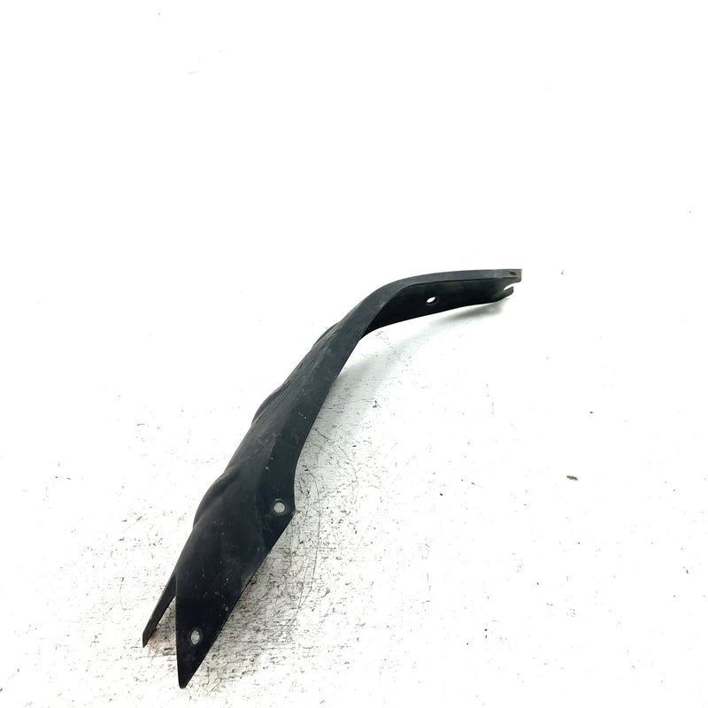 04-07 Honda Rancher 400 4x4 AT OEM Left Front Fender Flair 61866-HN7-000ZA AH77