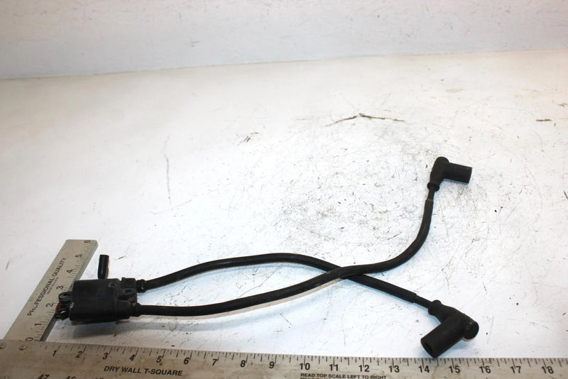 96 Arctic Cat Panther 440 L/c Oem Ignition Coil 3005-386 SAS11