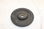 1996 Polaris 500 Oem Idler Wheel (Black) 1594021 SP14