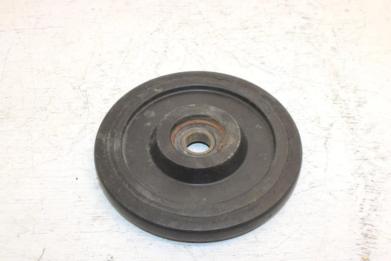 1996 Polaris 500 Oem Idler Wheel (Black) 1594021 SP14