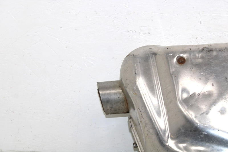 2010 Polaris Turbo Oem Exhaust Muffler Resonator 1261756 SP204