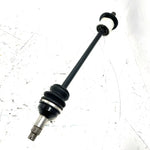 14-15 Arctic Cat Prowler HDX 500 OEM Front Drive Shaft 1502-940 XA2.1