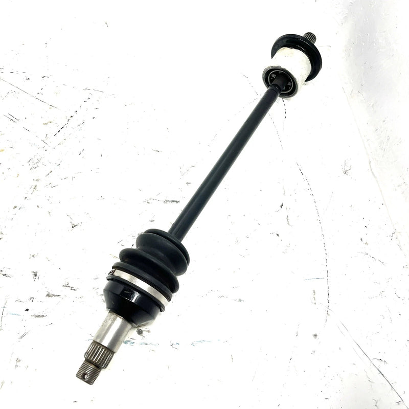 14-15 Arctic Cat Prowler HDX 500 OEM Front Drive Shaft 1502-940 XA2.1