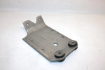 90 Polaris Classic 500 Oem Engine Plate W/Front Dampners 5222169 SP56
