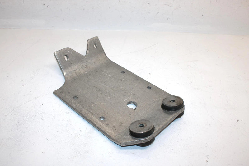 90 Polaris Classic 500 Oem Engine Plate W/Front Dampners 5222169 SP56