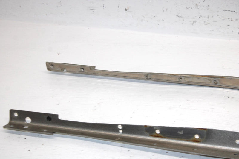 1998 Polaris 500 Oem Tunnel Brace Pair 1012378 SP39