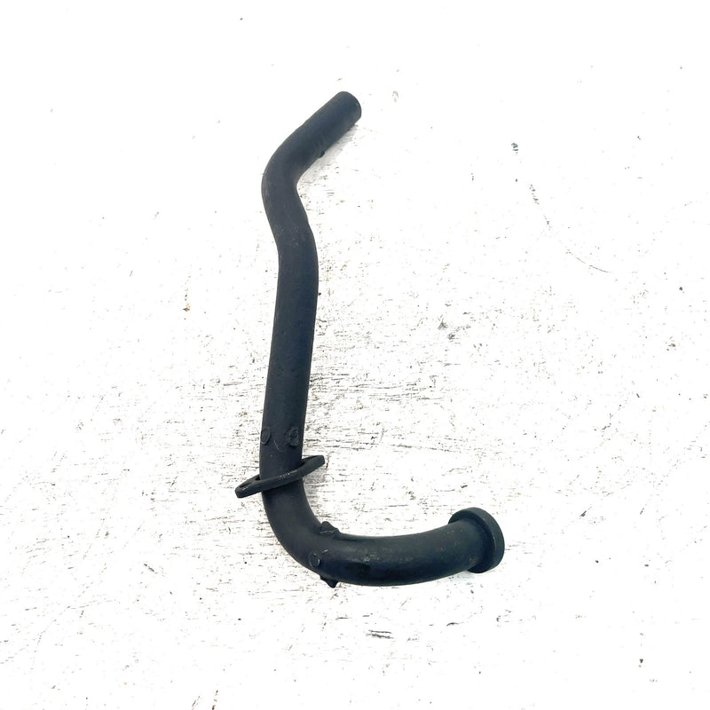 1989 Suzuki Quadrunner 4WD OEM Exhaust Head Pipe 14100-19B20 AS35