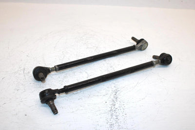 1986 Yamaha  Moto 4 Oem Tie Rod Pair 1NU-23831-00-00 AY7