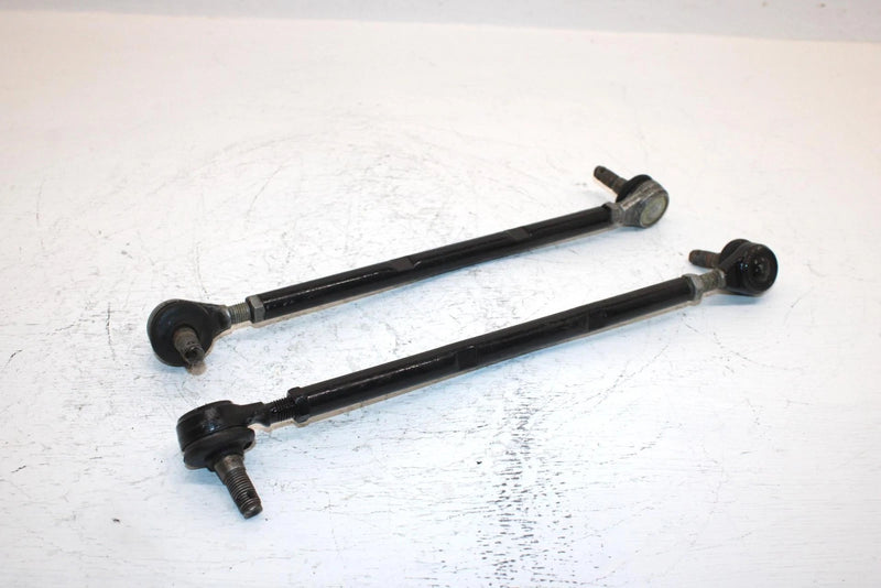 1986 Yamaha  Moto 4 Oem Tie Rod Pair 1NU-23831-00-00 AY7