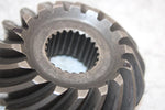 10 Arctic Cat 450 Efi  Oem Secondary Drive Gear 17T 0819-018 AA18