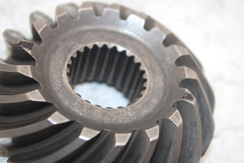 10 Arctic Cat 450 Efi  Oem Secondary Drive Gear 17T 0819-018 AA18