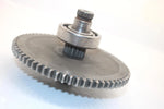 92 Polaris Trail Boss 250 Oem Output Shaft/Gear 66T 3231586 3231582 AP21