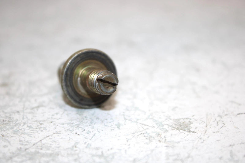86 Honda Trx 350 A Fourtrax 350 Oem Clutch Adjusting Bolt 22841-HA0-000 AH25
