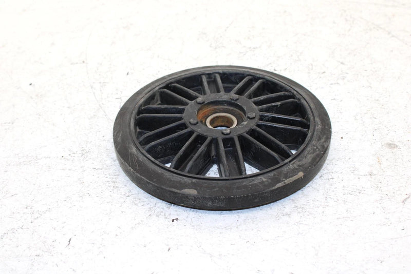 2013 Polaris 600 Rush Pro R Oem Rear Idler Wheel 1590459 SP29