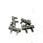 2004 Polaris MSX 110 OEM Rocker Arm Set 0451971 JP42