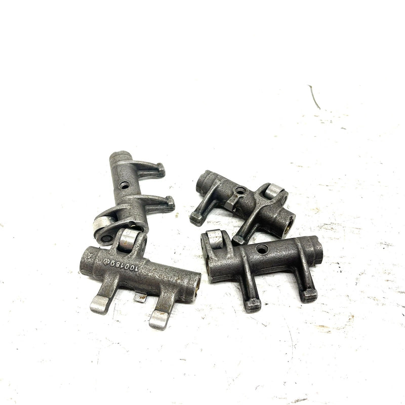 2004 Polaris MSX 110 OEM Rocker Arm Set 0451971 JP42