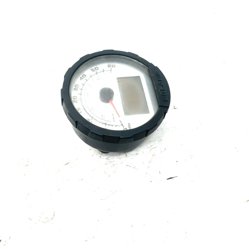 2003 Polaris Sportsman 600 OEM Speedometer (Broken Screen) 3280425 AP234