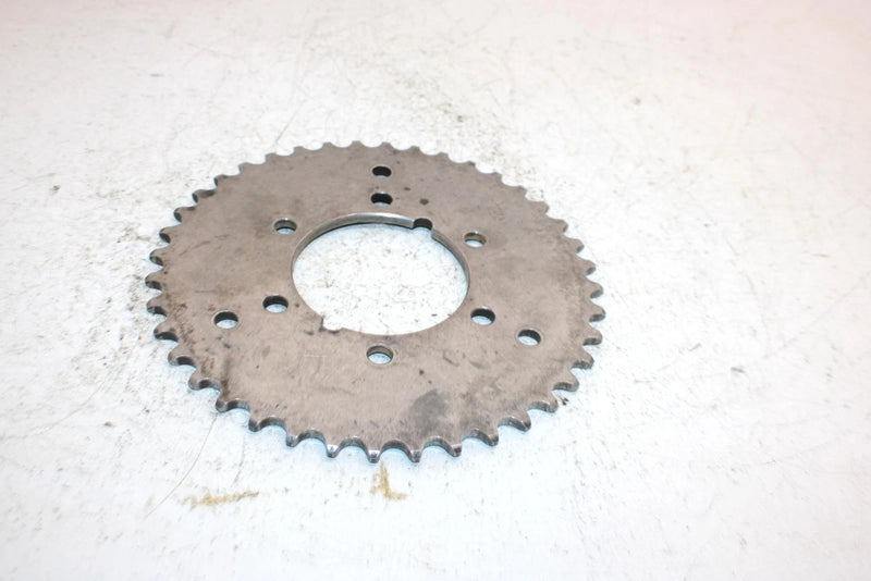 1994 Polaris 300 Oem 40T Rear Sprocket 3222061 AP94