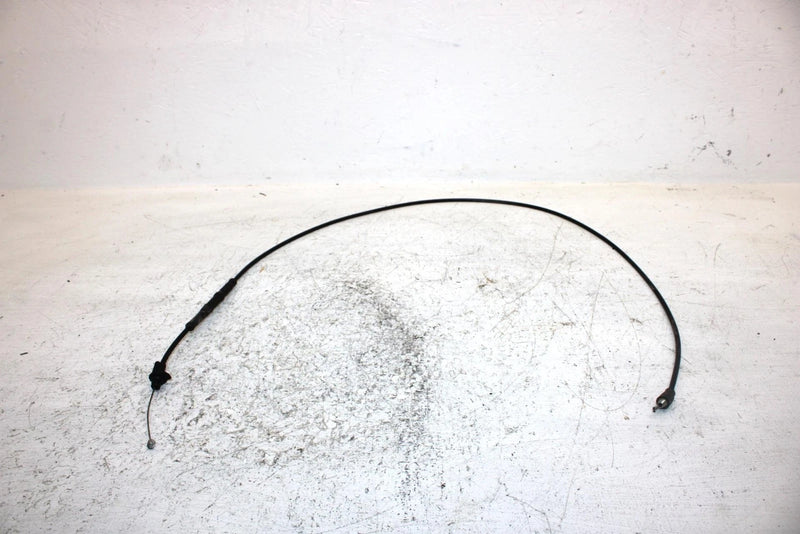 2004 Polaris Magnum 330 Oem Throttle Cable 7080967 AP159