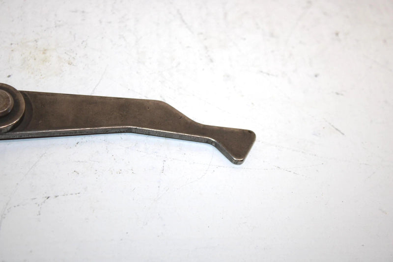 2001 Bombardier Traxter Oem Shift Actuating Lever 711258475 AB10