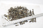 1996 Ski-doo Formula Sls 500 L/c Oem Hardware Kit SS66