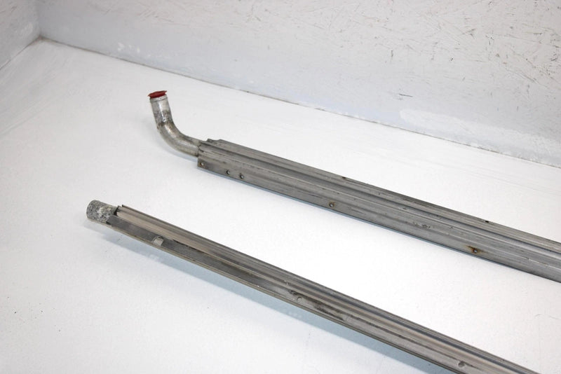 06 Arctic Cat Crossfire 700 Efi Oem Side Heat Exchanger Set 4606-772 SA251