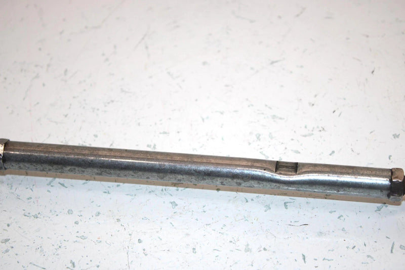 86 Kawasaki Bayou 185 Oem Tie Rod Assy. 39111-1061 39111-1054 AK4 