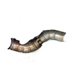 03 Honda Foreman Rubicon 500 4x4 OEM Exhaust Heat Shield 18322-HN2-000 AH93