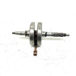 84-87 Suzuki Quadrunner 185 LT185 2x4 OEM Crankshaft 12200-24403 AS39