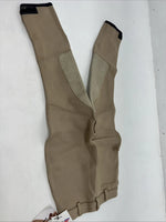 New Children’s Tan Millers English Riding Breeches. 6 71104-36 D-29