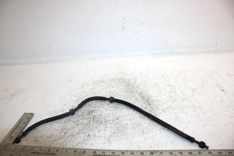 2002 Honda Foreman Rubicon Oem Fr.Brake Hose A 45126-HN2-003 AH36